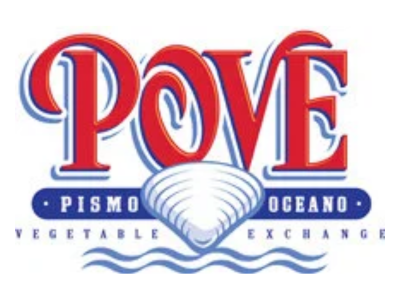 Pismo Oceano Vegetable Exchange 